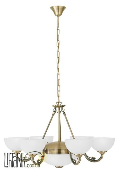 Люстра Eglo Savoy - 82749