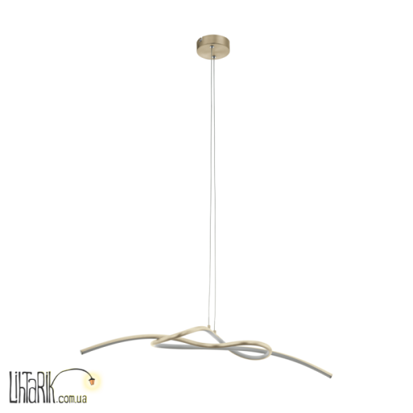 Люстра Eglo NOVAFELTRIA 97938