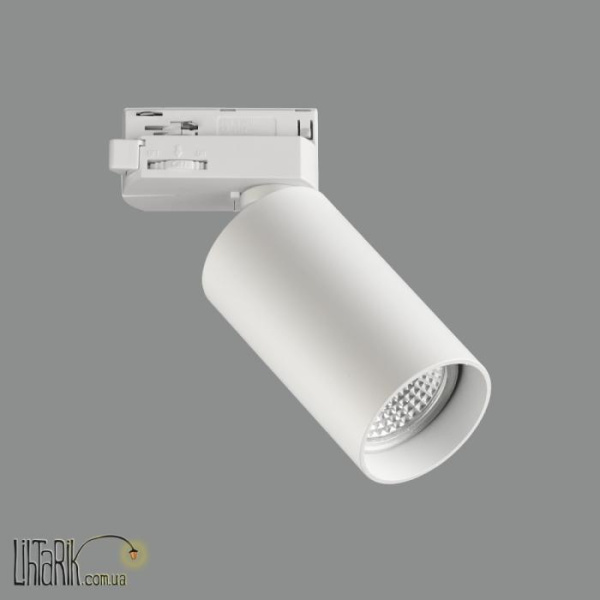 Zoom 3764 Track White