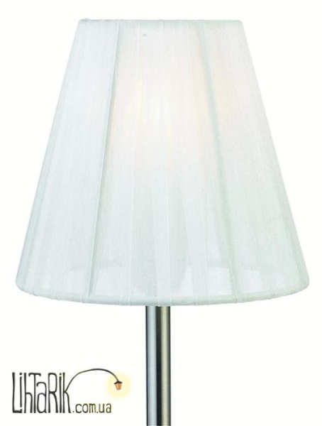 Абажур к настольной лампе Markslojd GESSIE 102559