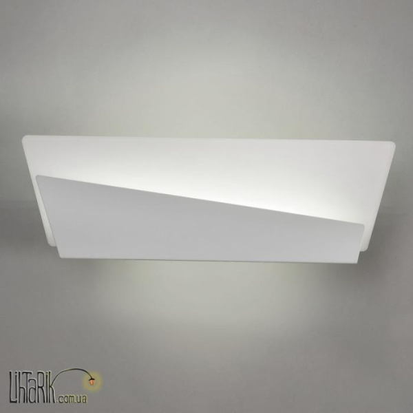 Приставной настенный светильник Lola 16/3521