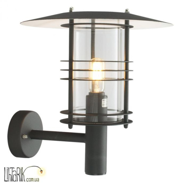 Настенный светильник Norlys Stockholm 286B