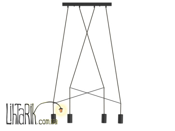 Люстра Nowodvorski IMBRIA 9192