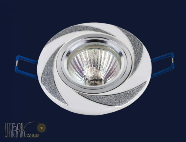 Levistella Точечный светильник 70596 CR