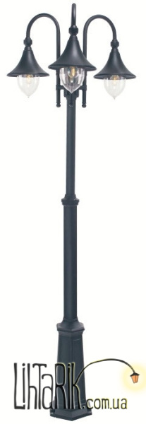 Уличный фонарь Norlys Firenze 830B