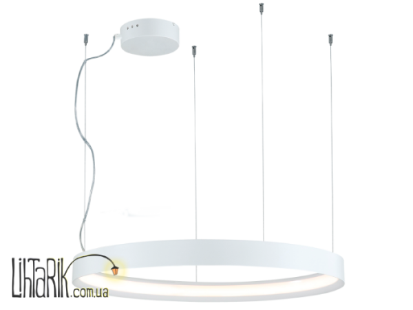 Люстра Viokef VERDI - 4194000