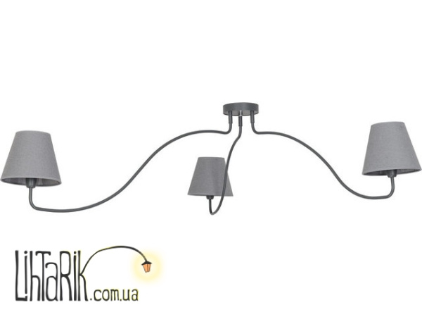 Люстра Nowodvorski SWIVEL 6552