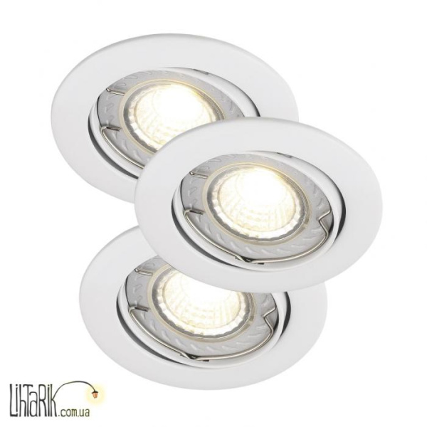 Recess LED COB Dim 78850001