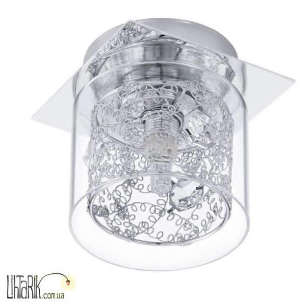 Точечный светильник Eglo Pianella - 91732