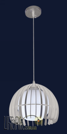 Levistella Подвесная люстра 7076115-1 БЕЛЫЙ