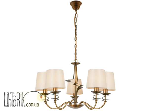 Люстра Viokef JULIET - 4210800