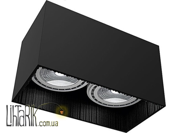 Точечный светильник Nowodvorski GROOVE 9316