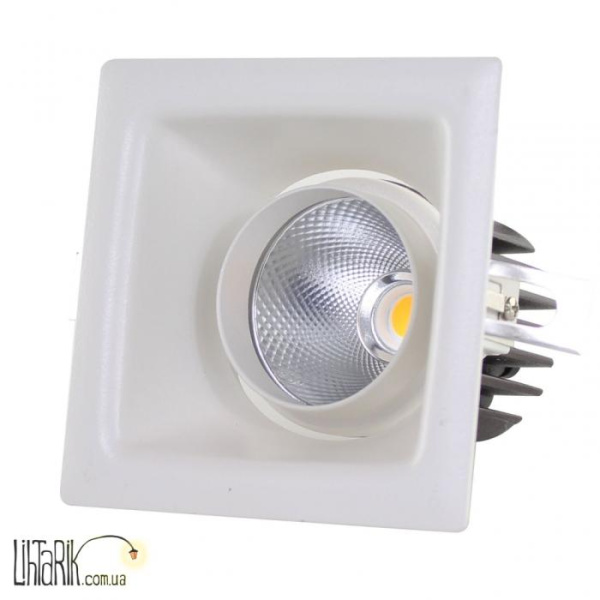 Auhilon точечный светильник TUSCON Bia (AK-10W)