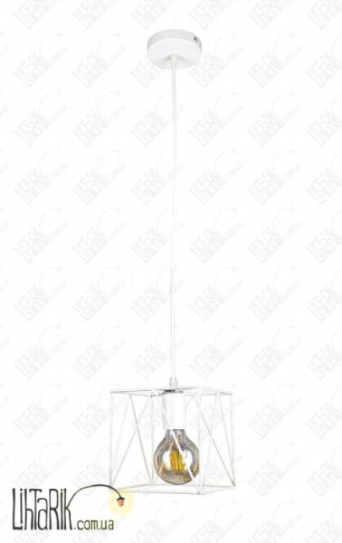 Levistella подвесной светильник 756PR103F-1 WH