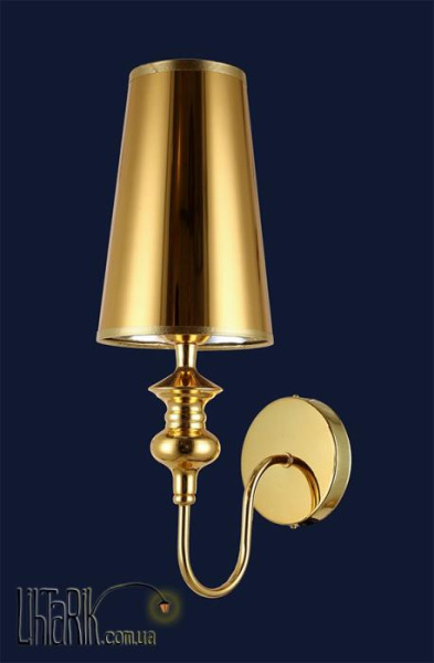 Levistella Настенный светильник 774W9085-1 GD