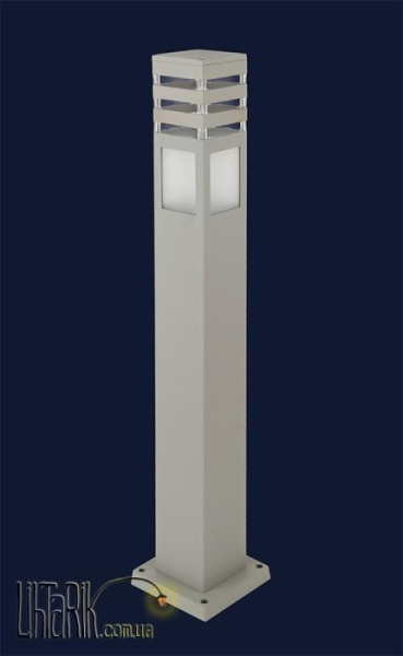 Levistella Уличный светильник 767L5176-ST-80 GY