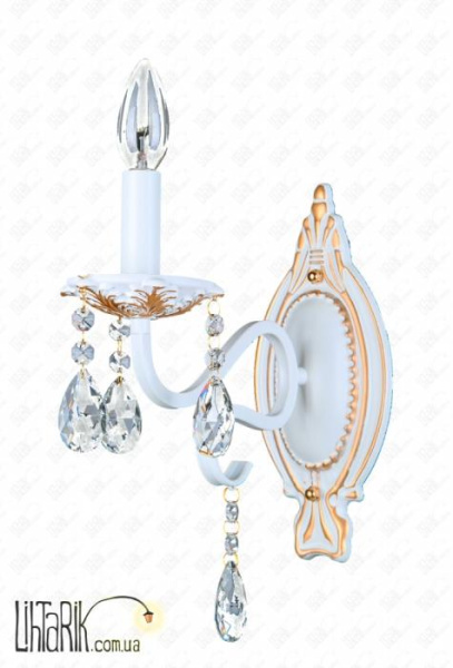 Levistella Настенный светильник 753W29241-1