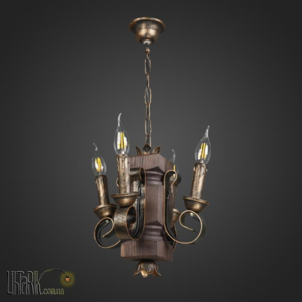 Люстра Elina-60