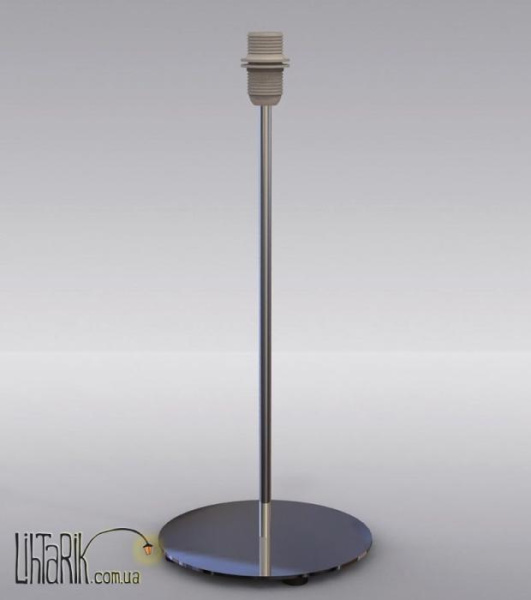 Основа для настольной лампы Herstal Leika 13091140100