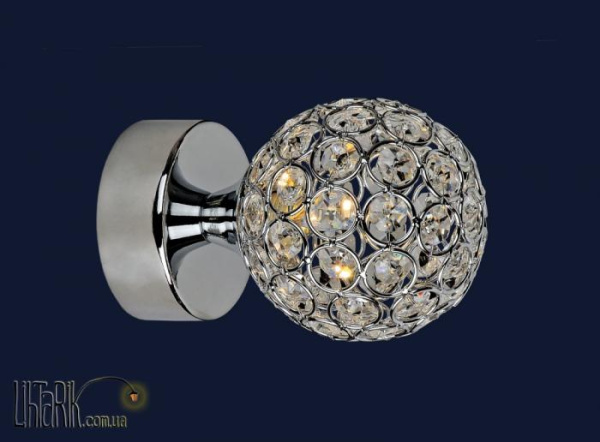 Levistella Потолочный светильник 721Х88153-1 CR