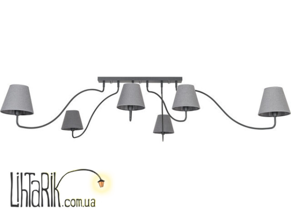 Люстра Nowodvorski SWIVEL 6553