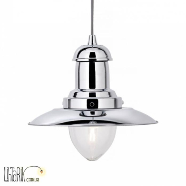Подвесной светильник Searchlight Fisherman 4301CC