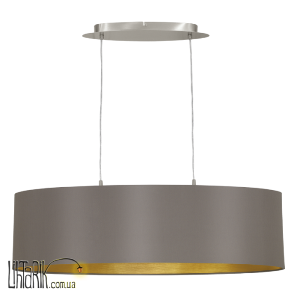 Подвесной светильник Eglo Maserlo - 31614