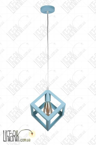 Levistella подвесной светильник 756PR160-1 BLUE