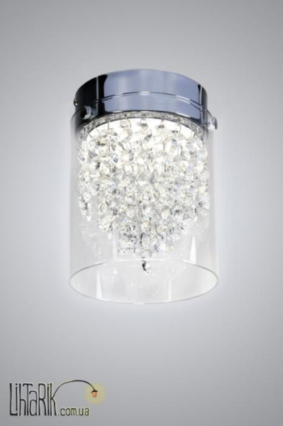 Auhilon Светильник припотолочный DIAMONDIA 1L LED (C1114-06)