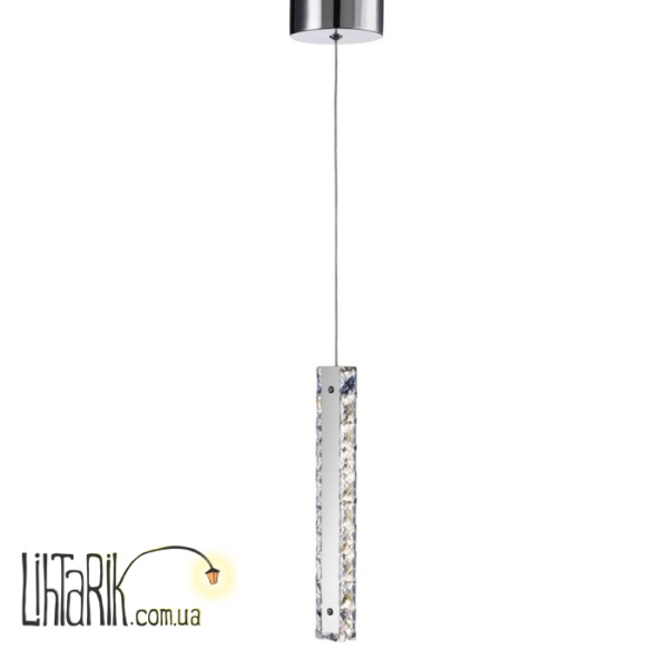 Подвесной светильник Searchlight CLOVER 7001CC