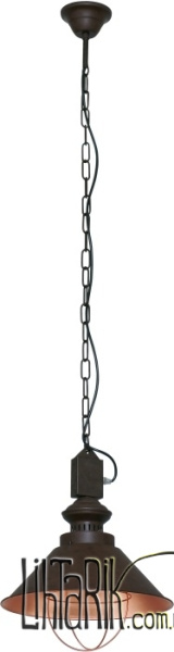 Люстра Nowodvorski LOFT 5057