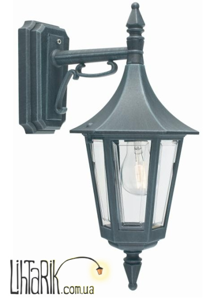 Настенный светильник Norlys Rimini 2591BG