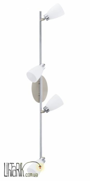 Спот Eglo Cariba - 91444