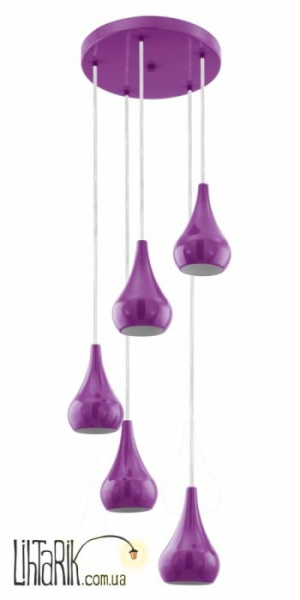 Подвесной светильник Eglo Nibbia - 92946