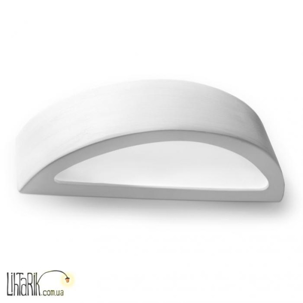 SOLLUX LIGHTING Светильник настенный Ceramiczny ATENA SL.0001