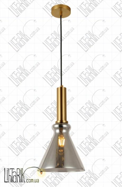 Levistella подвесной светильник 91623-1 BK