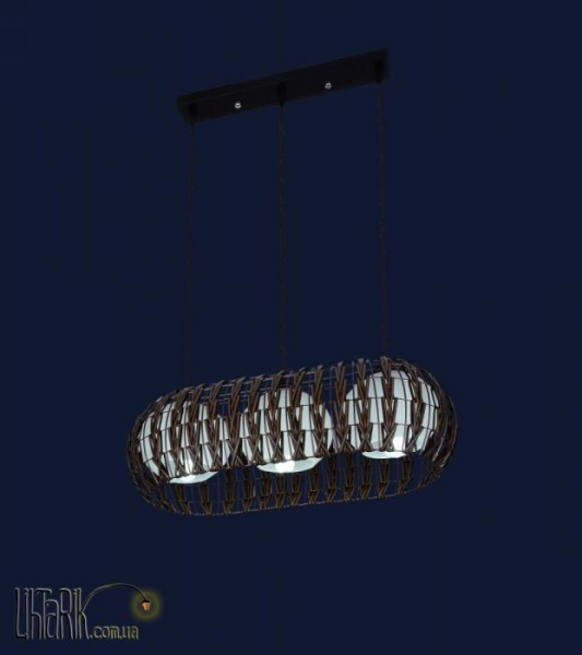 Levistella Подвесная люстра 7076340-3