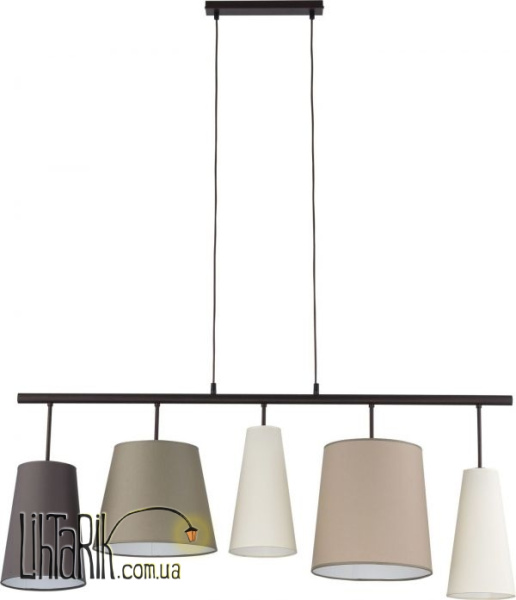 TK Lighting PEDRO подвес - 1908