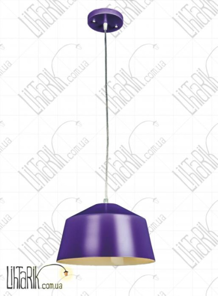 Levistella Подвесной светильник 72080351-1 PURPLE