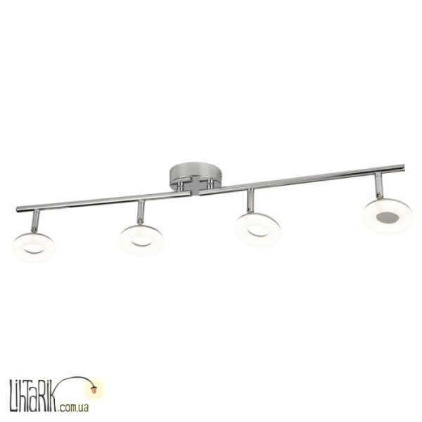 Потолочный светильник Searchlight Donut - 8904CC