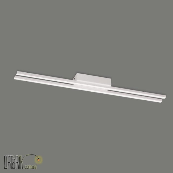 Приставной потолочный светильник Saul 7113