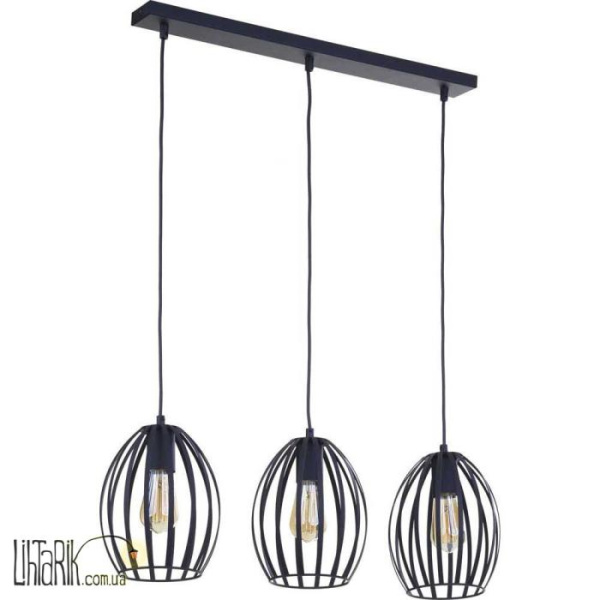 Люстра TK Lighting LIZA - 2678
