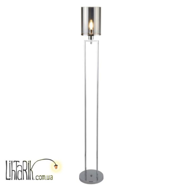 Торшер современный Searchlight CATALINA - 9053CC