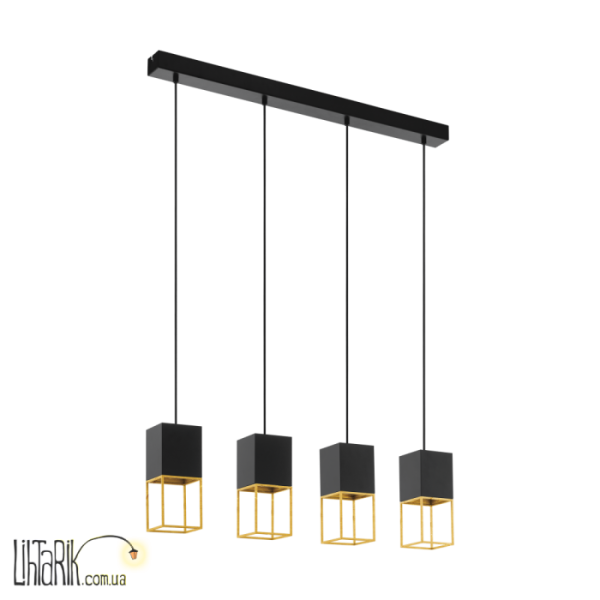 Люстра Eglo MONTEBALDO 97734