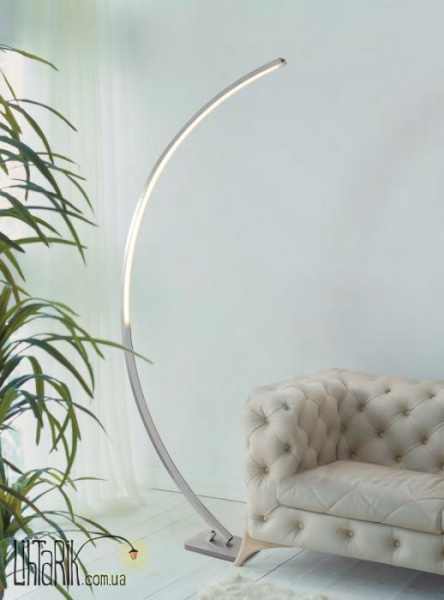 Торшер Searchlight Colton - EU1070SS