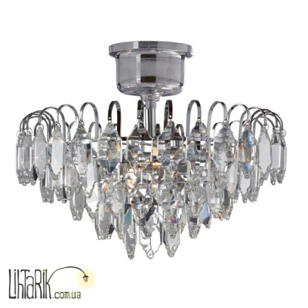 Люстра припотолочная Markslojd LVSBORG 102686