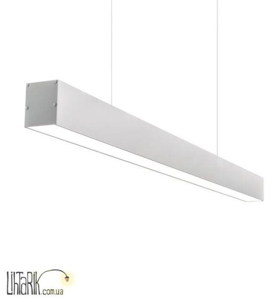 Подвесной линейный светильник STREAM 1000