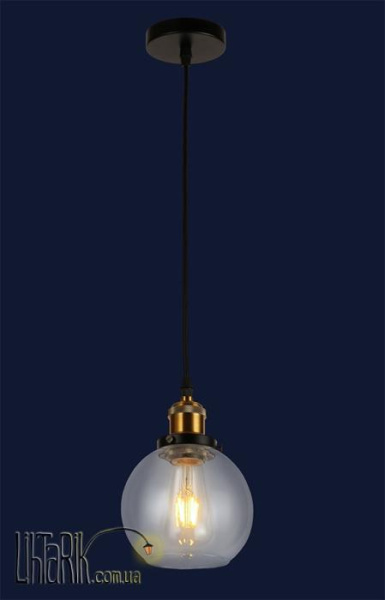 Levistella подвесной светильник 75288-1 CL