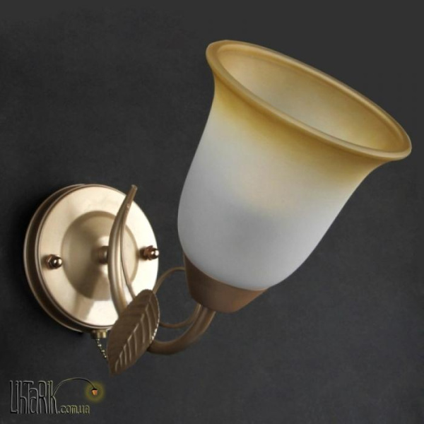 LK-528W/1 E27 бра (Brille L98-016)