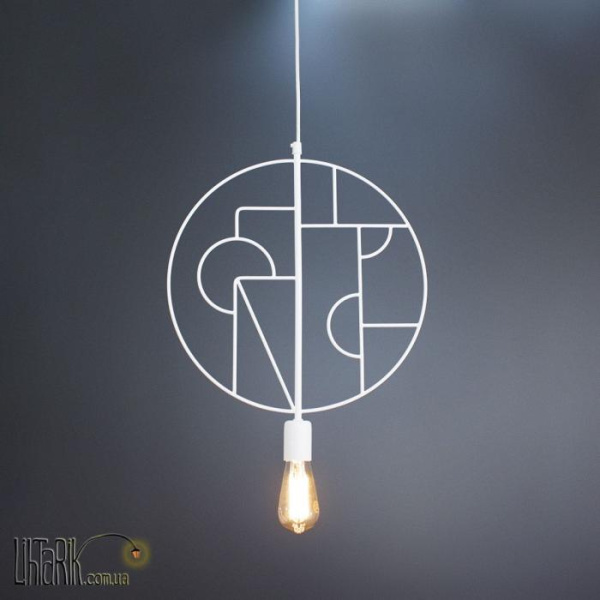 ImperiumLight Люстра Avant-garde 160150.01.01